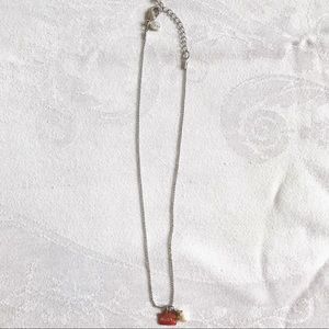 Jewelry - American Eagle “Believe” Necklace Jewelry - American Eagle “Believe” Necklace